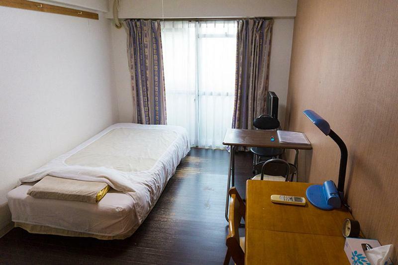 Apartament Nishijin Ivy Kioto Zewnętrze zdjęcie